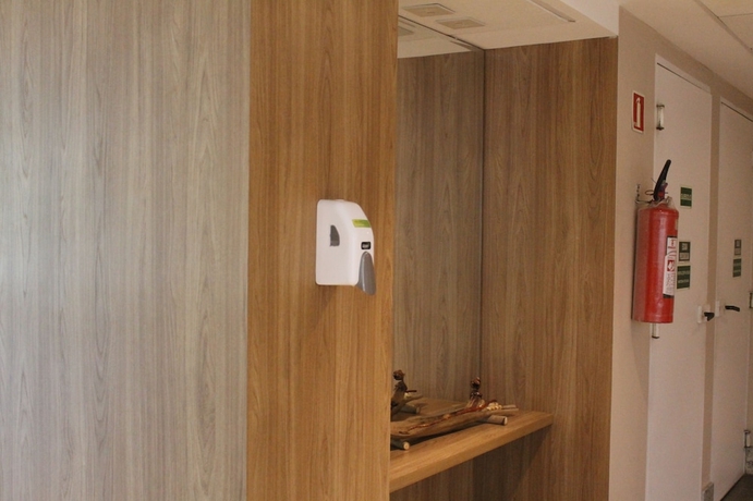 Imagen de la habitación del Hotel Mercure Maceio Pajucara. Foto 11