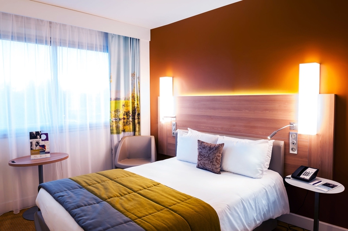 Imagen de la habitación del Hotel Mercure Macon Bord De Saône. Foto 10