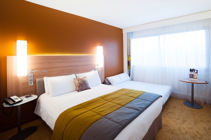 Imagen de la habitación del Hotel Mercure Macon Bord De Saône. Foto 13