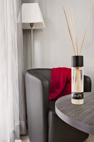 Imagen de la habitación del Hotel Mercure Madrid Centro. Foto 5