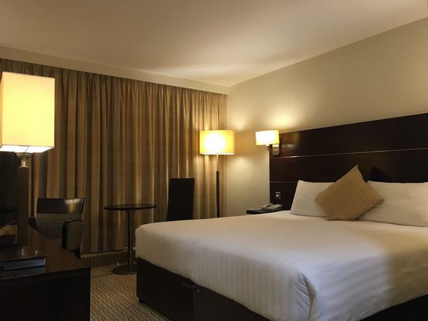 Imagen de la habitación del Hotel Mercure Maidstone Great Danes. Foto 6