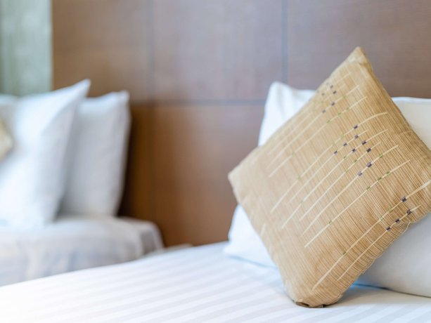 Imagen de la habitación del Hotel Mercure Maidstone Great Danes. Foto 14