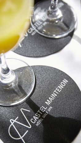 Imagen del bar/restaurante del Hotel Mercure Maintenon. Foto 5