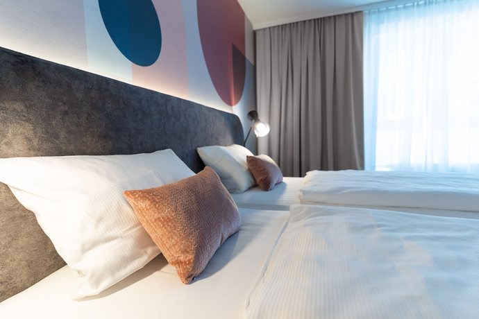 Imagen de la habitación del Hotel Mercure Mainz City Center. Foto 4