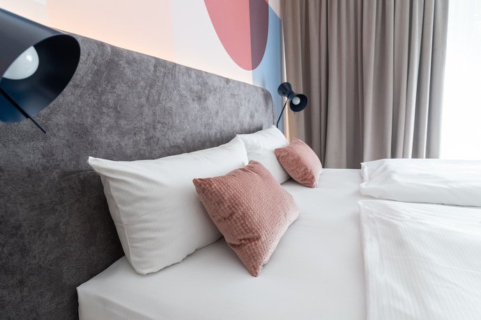 Imagen de la habitación del Hotel Mercure Mainz City Center. Foto 9