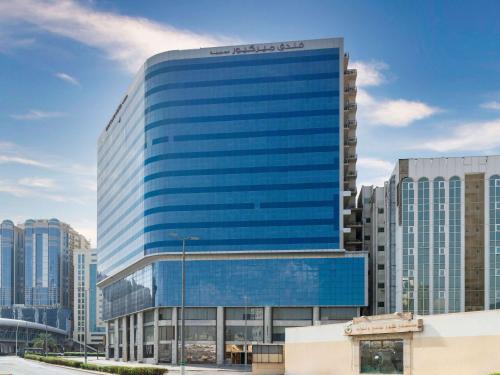 Imagen general del Hotel Mercure Makkah Aziziah. Foto 15