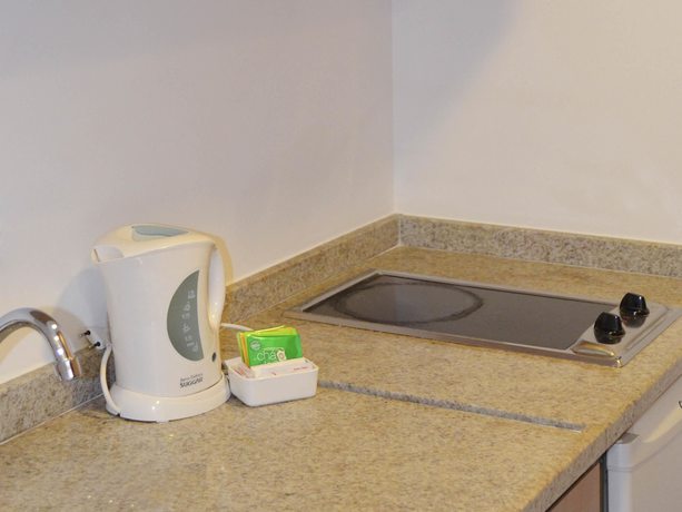 Imagen de la habitación del Hotel Mercure Manaus. Foto 8