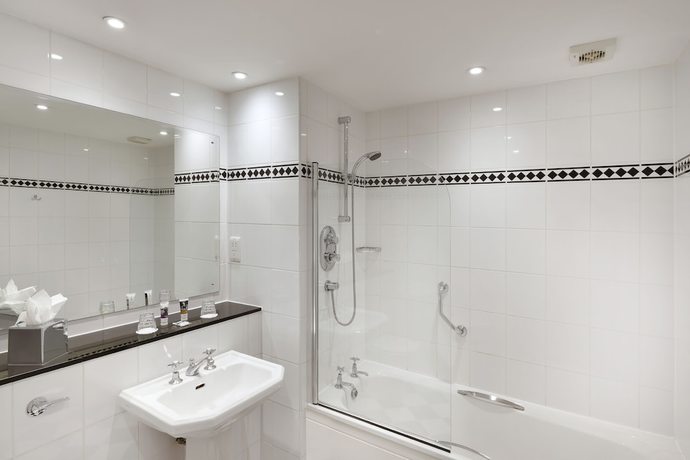 Imagen de la habitación del Hotel Mercure Manchester Norton Grange and Spa. Foto 17