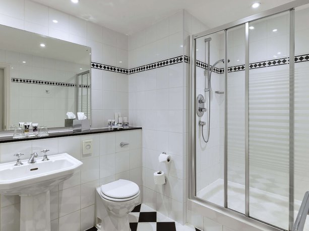 Imagen de la habitación del Hotel Mercure Manchester Norton Grange and Spa. Foto 18