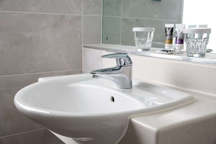 Imagen de la habitación del Hotel Mercure Manchester Piccadilly. Foto 9