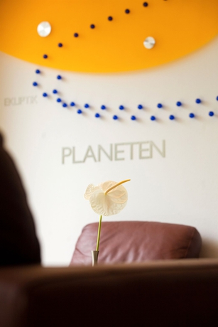 Imagen de los interiores del Hotel Mercure Mannheim Am Friedensplatz. Foto 12