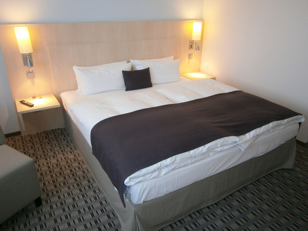 Imagen de la habitación del Hotel Mercure Mannheim Am Friedensplatz. Foto 7