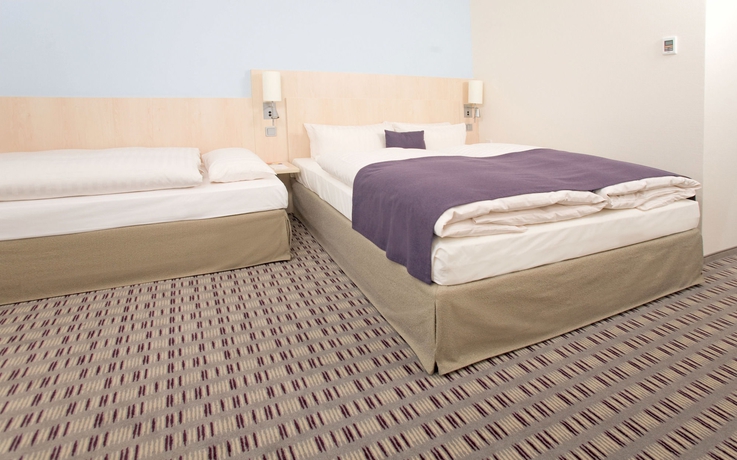 Imagen de la habitación del Hotel Mercure Mannheim Am Friedensplatz. Foto 8