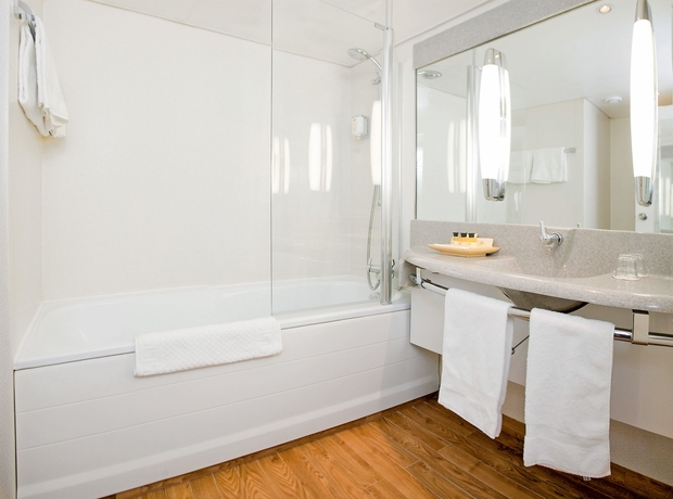 Imagen de la habitación del Hotel Mercure Mannheim Am Friedensplatz. Foto 9