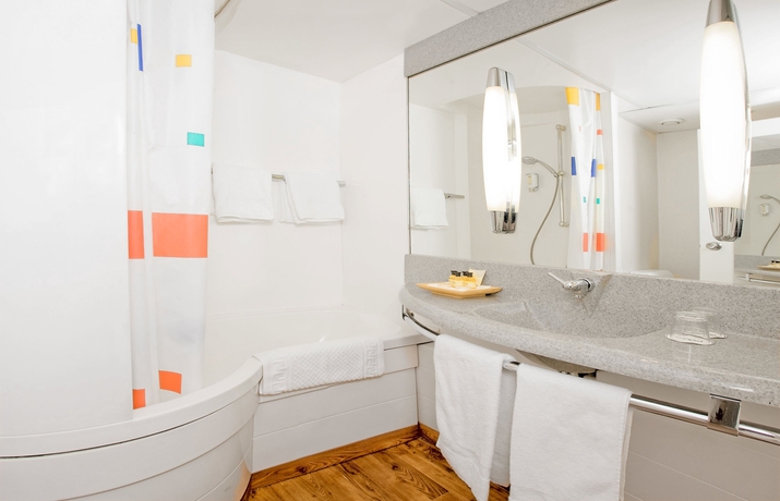 Imagen de la habitación del Hotel Mercure Mannheim Am Friedensplatz. Foto 10