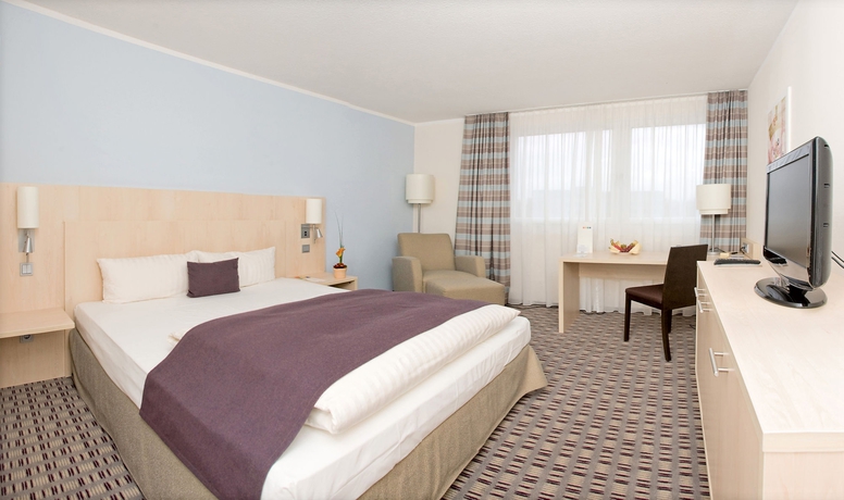 Imagen de la habitación del Hotel Mercure Mannheim Am Friedensplatz. Foto 11