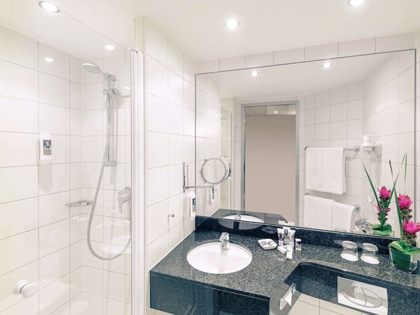 Imagen de la habitación del Hotel Mercure Mannheim Am Rathaus. Foto 13