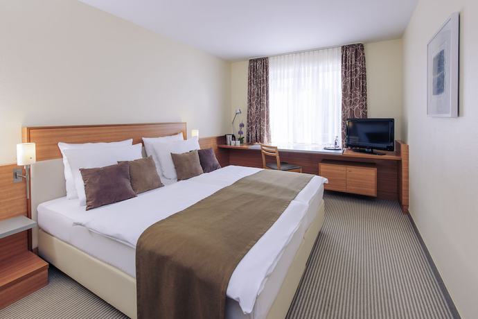 Imagen de la habitación del Hotel Mercure Mannheim Am Rathaus. Foto 16