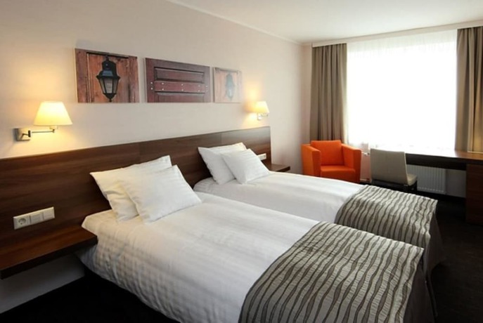 Imagen de la habitación del Hotel Mercure Marijampole. Foto 5