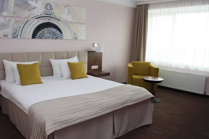 Imagen de la habitación del Hotel Mercure Marijampole. Foto 6