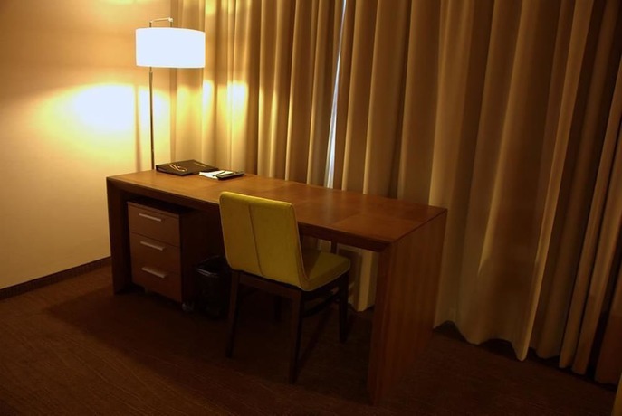 Imagen de la habitación del Hotel Mercure Marijampole. Foto 12
