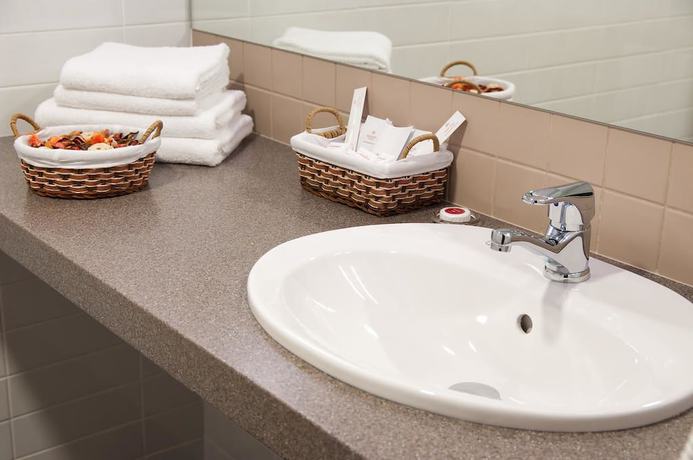 Imagen de la habitación del Hotel Mercure Marijampole. Foto 13