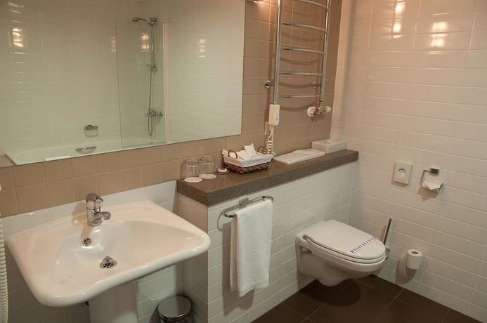 Imagen de la habitación del Hotel Mercure Marijampole. Foto 17