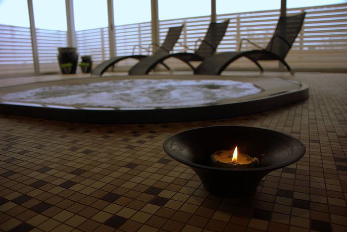 Imagen general del Hotel Mercure Marijampole. Foto 1