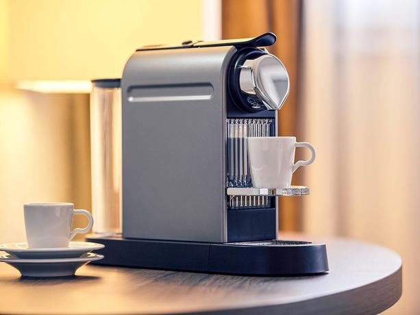 Imagen de la habitación del Hotel Mercure Marne La Vallée Bussy St. Georges. Foto 16