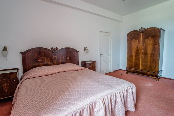 Imagen de la habitación del Hotel Mercure Medias Binderbubi and Spa. Foto 13