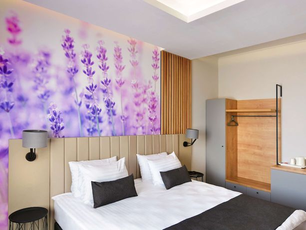 Imagen de la habitación del Hotel Mercure Medias Binderbubi and Spa. Foto 20