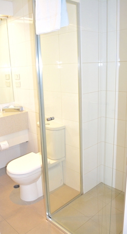 Imagen de la habitación del Hotel Mercure Melbourne Albert Park. Foto 12