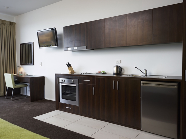 Imagen de la habitación del Hotel Mercure Melbourne Caroline Springs. Foto 6