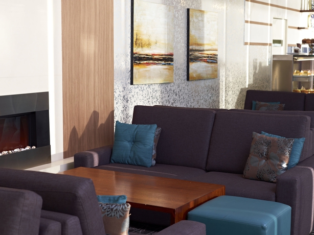 Imagen de los interiores del Hotel Mercure Melbourne Caroline Springs. Foto 13