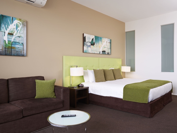 Imagen de la habitación del Hotel Mercure Melbourne Caroline Springs. Foto 7