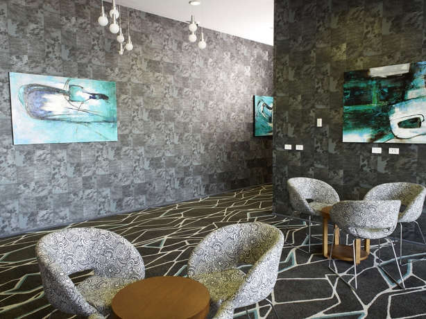 Imagen de los interiores del Hotel Mercure Melbourne Caroline Springs. Foto 14