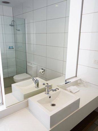 Imagen de la habitación del Hotel Mercure Melbourne Caroline Springs. Foto 8