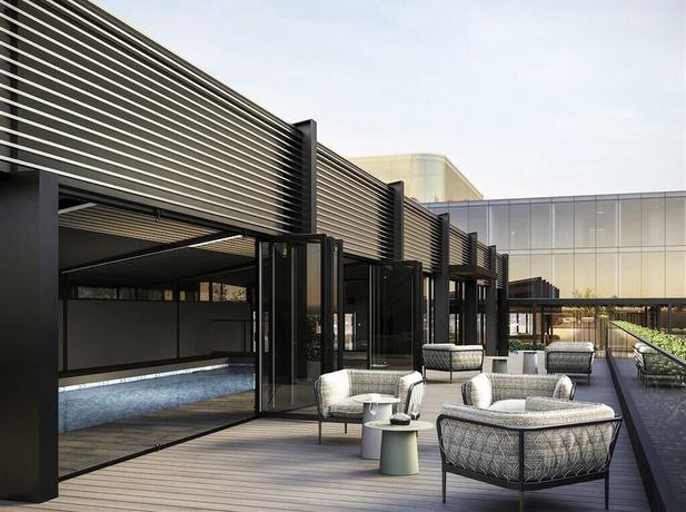 Imagen general del Hotel Mercure Melbourne Doncaster. Foto 1