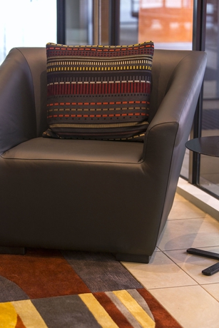 Imagen de los interiores del Hotel Mercure Melbourne Southbank. Foto 14