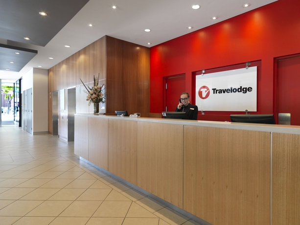 Imagen de los interiores del Hotel Mercure Melbourne Southbank. Foto 16