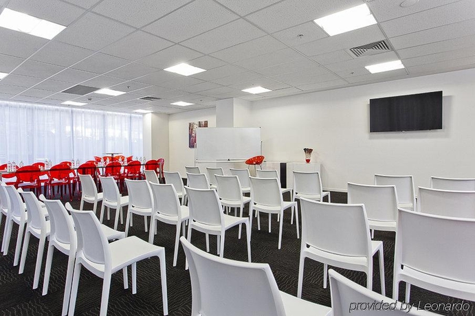 Imagen general del Hotel Mercure Melbourne St Kilda Road. Foto 2