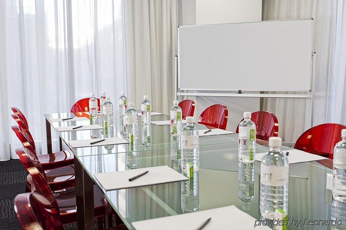 Imagen general del Hotel Mercure Melbourne St Kilda Road. Foto 8