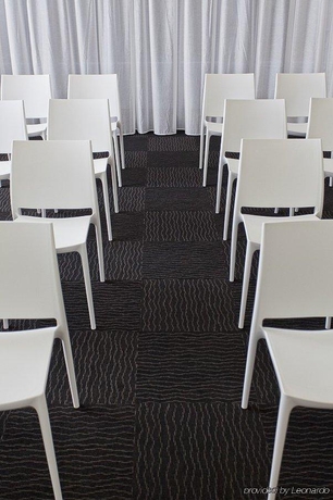 Imagen general del Hotel Mercure Melbourne St Kilda Road. Foto 12