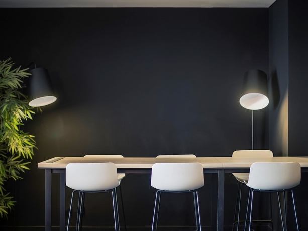 Imagen de los interiores del Hotel Mercure Melbourne Therry Street. Foto 19