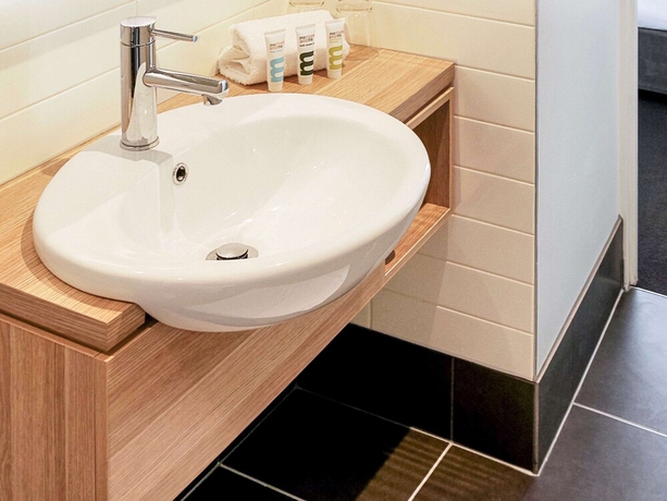 Imagen de la habitación del Hotel Mercure Melbourne Therry Street. Foto 14