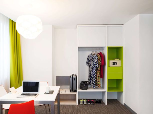 Imagen de la habitación del Hotel Mercure Milano Agrate Brianza. Foto 9