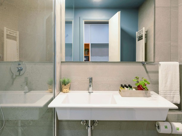 Imagen de la habitación del Hotel Mercure Milano Agrate Brianza. Foto 11