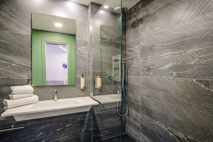 Imagen de la habitación del Hotel Mercure Milano Agrate Brianza. Foto 17