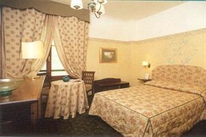 Imagen general del Hotel Mercure Milano Cinisello B.. Foto 2