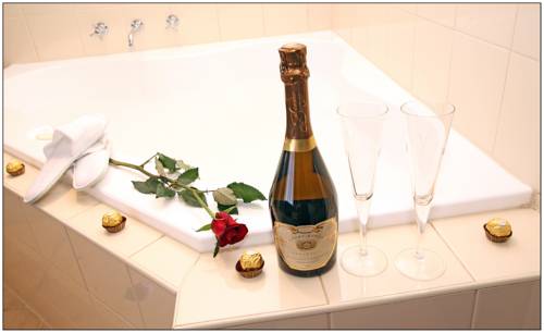 Imagen de la habitación del Hotel Mercure Mildura. Foto 4